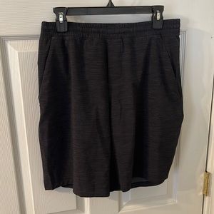 Lululemon Lined Pacebreaker Short